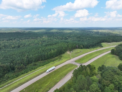 Mississippi Land For Sale With A Creek - image 45