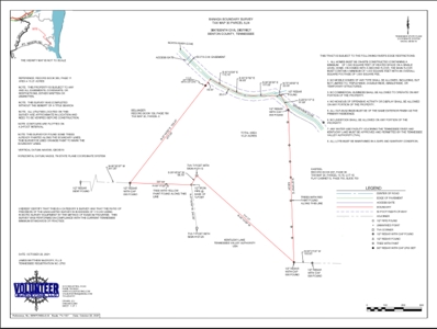 Restricted Lot in River's Edge Gated Community in Big Sandy, TN - image 13