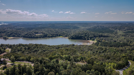 Restricted Lot in River's Edge Gated Community in Big Sandy, TN - image 4