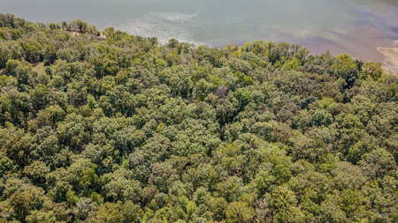 Restricted Lot in River's Edge Gated Community in Big Sandy, TN - image 8