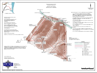 Restricted Lot in River's Edge Gated Community in Big Sandy, TN - image 12