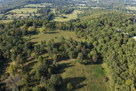 28 Acres Harrison Land For Sale Paved Road Frontage - image 15
