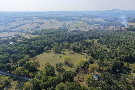 28 Acres Harrison Land For Sale Paved Road Frontage - image 26