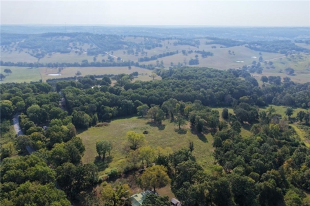 28 Acres Harrison Land For Sale Paved Road Frontage - image 25