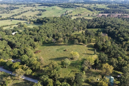 28 Acres Harrison Land For Sale Paved Road Frontage - image 17