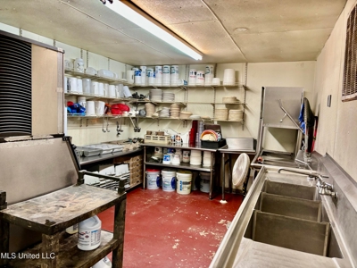 MS Turnkey 6800 Sq Ft Seafood Restaurant - image 17