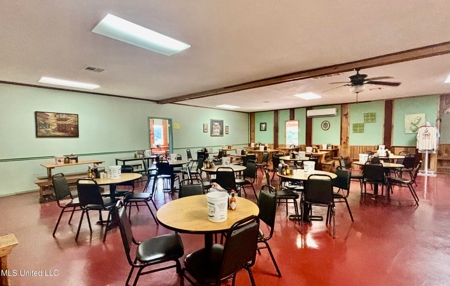 MS Turnkey 6800 Sq Ft Seafood Restaurant - image 8