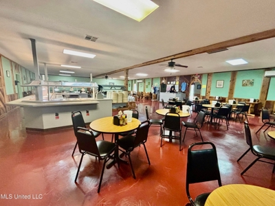 MS Turnkey 6800 Sq Ft Seafood Restaurant - image 12
