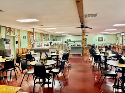 MS Turnkey 6800 Sq Ft Seafood Restaurant - image 7