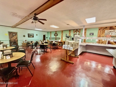 MS Turnkey 6800 Sq Ft Seafood Restaurant - image 11