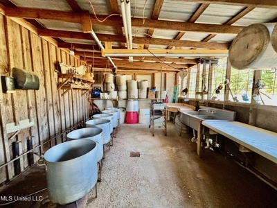 MS Turnkey 6800 Sq Ft Seafood Restaurant - image 32