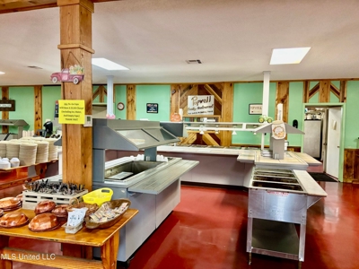 MS Turnkey 6800 Sq Ft Seafood Restaurant - image 5