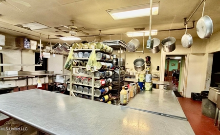 MS Turnkey 6800 Sq Ft Seafood Restaurant - image 18