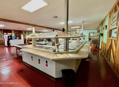 MS Turnkey 6800 Sq Ft Seafood Restaurant - image 6