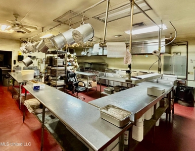 MS Turnkey 6800 Sq Ft Seafood Restaurant - image 15
