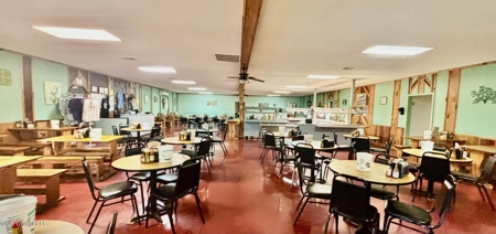 MS Turnkey 6800 Sq Ft Seafood Restaurant - image 9