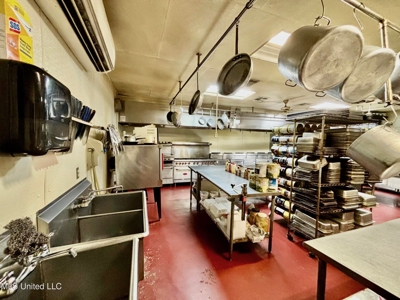 MS Turnkey 6800 Sq Ft Seafood Restaurant - image 16