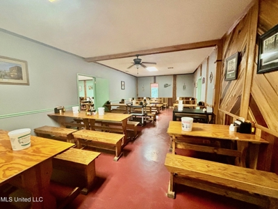 MS Turnkey 6800 Sq Ft Seafood Restaurant - image 14