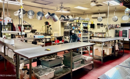 MS Turnkey 6800 Sq Ft Seafood Restaurant - image 23