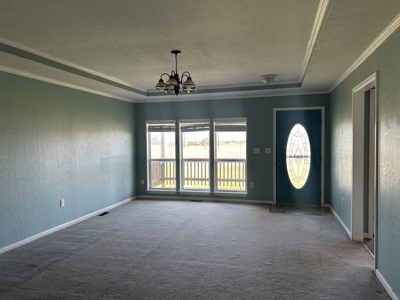 Fore Sale Country Home on One Acre Rocky Washita County Oklahoma - image 6