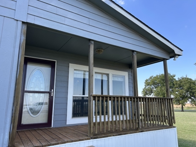 Fore Sale Country Home on One Acre Rocky Washita County Oklahoma - image 5
