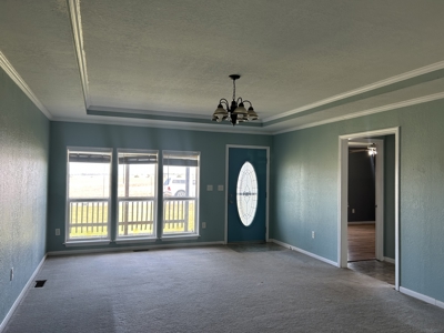 Fore Sale Country Home on One Acre Rocky Washita County Oklahoma - image 7