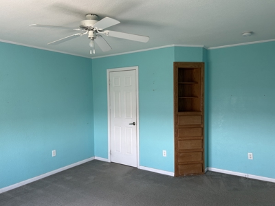 Fore Sale Country Home on One Acre Rocky Washita County Oklahoma - image 37