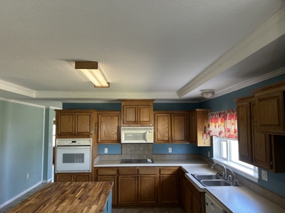 Fore Sale Country Home on One Acre Rocky Washita County Oklahoma - image 18