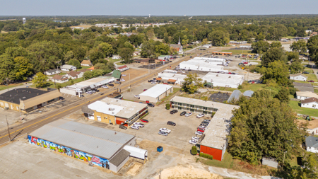 Established Motel for Sale in Humboldt, Tennessee - image 32