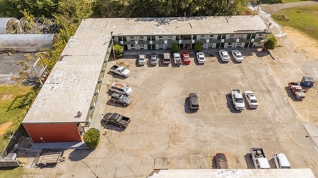 Established Motel for Sale in Humboldt, Tennessee - image 30