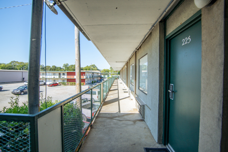 Established Motel for Sale in Humboldt, Tennessee - image 11