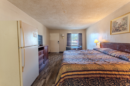 Established Motel for Sale in Humboldt, Tennessee - image 8