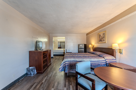 Established Motel for Sale in Humboldt, Tennessee - image 17