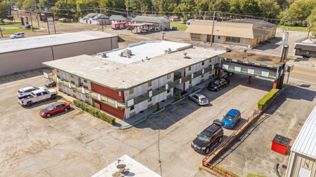 Established Motel for Sale in Humboldt, Tennessee - image 31