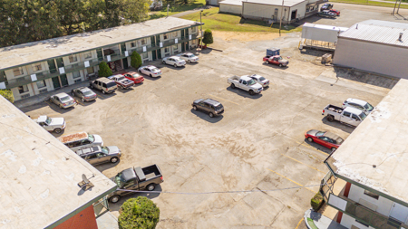 Established Motel for Sale in Humboldt, Tennessee - image 28