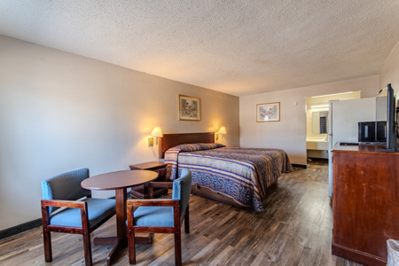 Established Motel for Sale in Humboldt, Tennessee - image 6