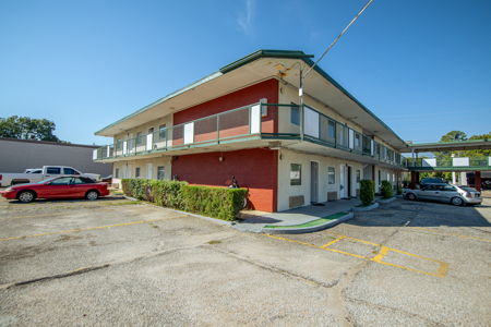 Established Motel for Sale in Humboldt, Tennessee - image 5