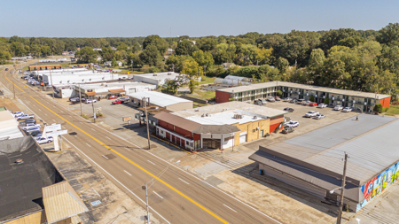 Established Motel for Sale in Humboldt, Tennessee - image 29