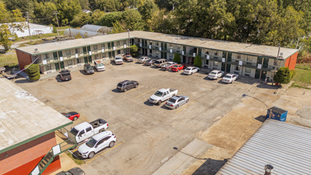 Established Motel for Sale in Humboldt, Tennessee - image 23