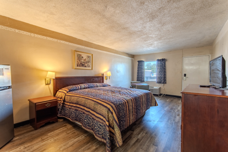 Established Motel for Sale in Humboldt, Tennessee - image 18