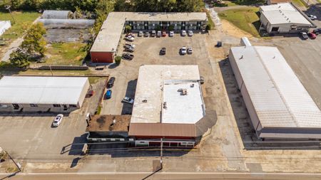 Established Motel for Sale in Humboldt, Tennessee - image 1