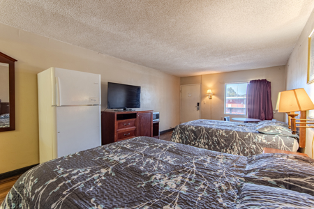 Established Motel for Sale in Humboldt, Tennessee - image 13