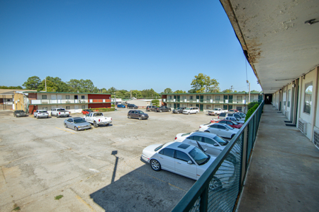 Established Motel for Sale in Humboldt, Tennessee - image 4
