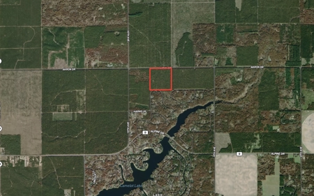 40-acre parcel in the Town of Rome, Adams County - image 12