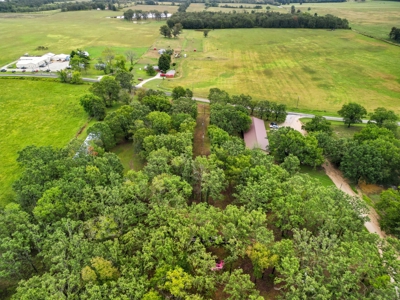 Investor Opportunity Apartments, Storage, Acreage Summersville MO - image 7