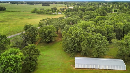 Investor Opportunity Apartments, Storage, Acreage Summersville MO - image 29