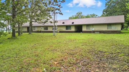 Investor Opportunity Apartments, Storage, Acreage Summersville MO - image 3