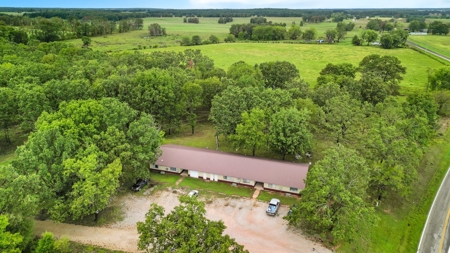 Investor Opportunity Apartments, Storage, Acreage Summersville MO - image 1