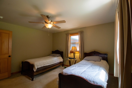 Log Home For Sale at Online Auction in Roscoe, New York - image 19