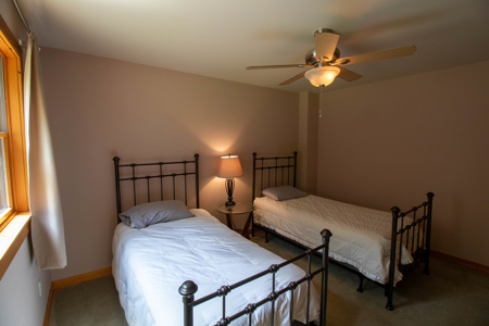 Log Home For Sale at Online Auction in Roscoe, New York - image 24